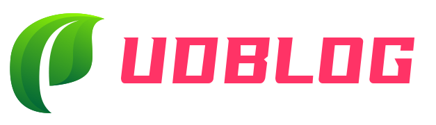 优迪博客 - 追求卓越的知识分享平台